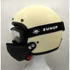 SUNUP SA-001 OVER GOGGLES Motorcycle Accessories (Clear)