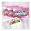 ML Kit Esencias 12pz Jazmin,lavanda,sandalo Para Humidificador
