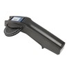 Embossing Label Maker with 2 Rolls Tape DIY Manual Clear