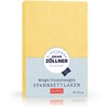 Julius Zöllner Terry Cloth Fitted Sheet for Cradles and Bassinets,