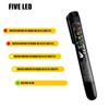 Brake Fluid Liquid Tester Pen, Brake Fluid Tester with 5