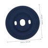 DOITOOL Thermostat Protective Accessory for Nest Thermostat Easy Installation Wall