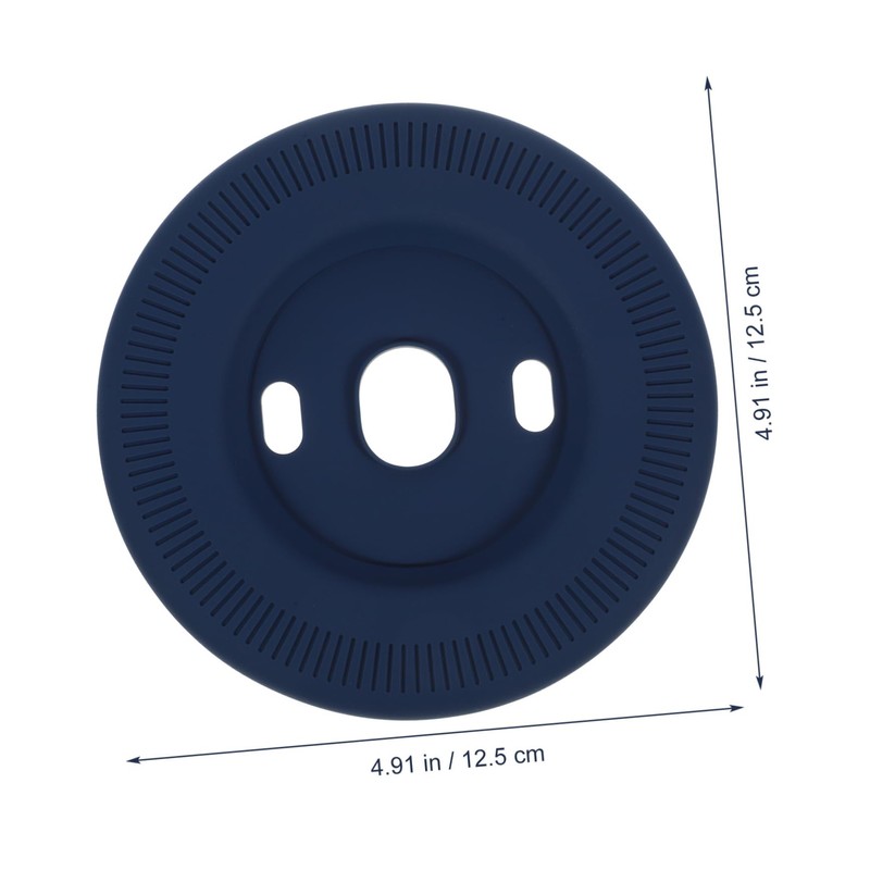 DOITOOL Thermostat Protective Accessory for Nest Thermostat Easy Installation Wall