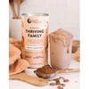 Nutra Naturals Thriving Family, Smooth Vanilla / 1kg