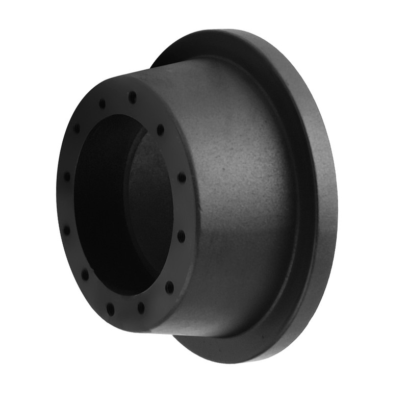 Car Steering Wheel Hub Quick Release Adapter Kit For FORD