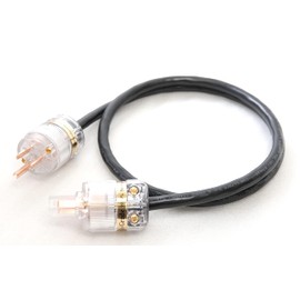 ONKODO 19364 Pure Copper Plug Power Cable (Ti2000-8055) (0.5m)