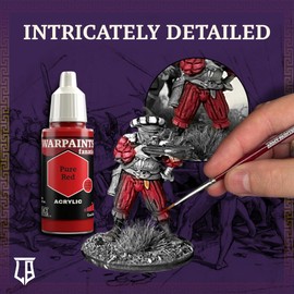 Ludus Bellum - Holy Roman Empire Crossbowmen - 28mm Medieval Miniature Models for Wargaming - Historical German Archer Tabletop Hobby Miniatures for Warhammer, DND, Pike & Shotte, RPGs and Heroquest