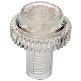 Dorman 926-135 Trunk Lid Pull Down Motor Gear Compatible with Select Models