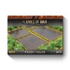 Flames Of War Model Kit - Pre Painted Paddy Fields