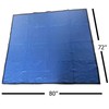 Diamond UP 12 Moving Blankets, Extra Large Moving Blanket for