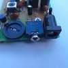1 Piece Shortwave AM Radio Transmitter Board 21MHZ Crystal W