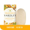 YARDLEY YARDLEY Soap Boxed Shea Buttermilk, 133 g
