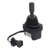 Forklift Joystick Handle Anti Aging Accurate Control 7919040095 Cross Joystick