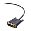Cable Matters Long USB C to DVI Cable (USB-C to