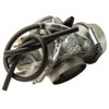 Compatible with Motorcycle Carburetor for Yamaha Rhino 660 YFM660 2004-2007