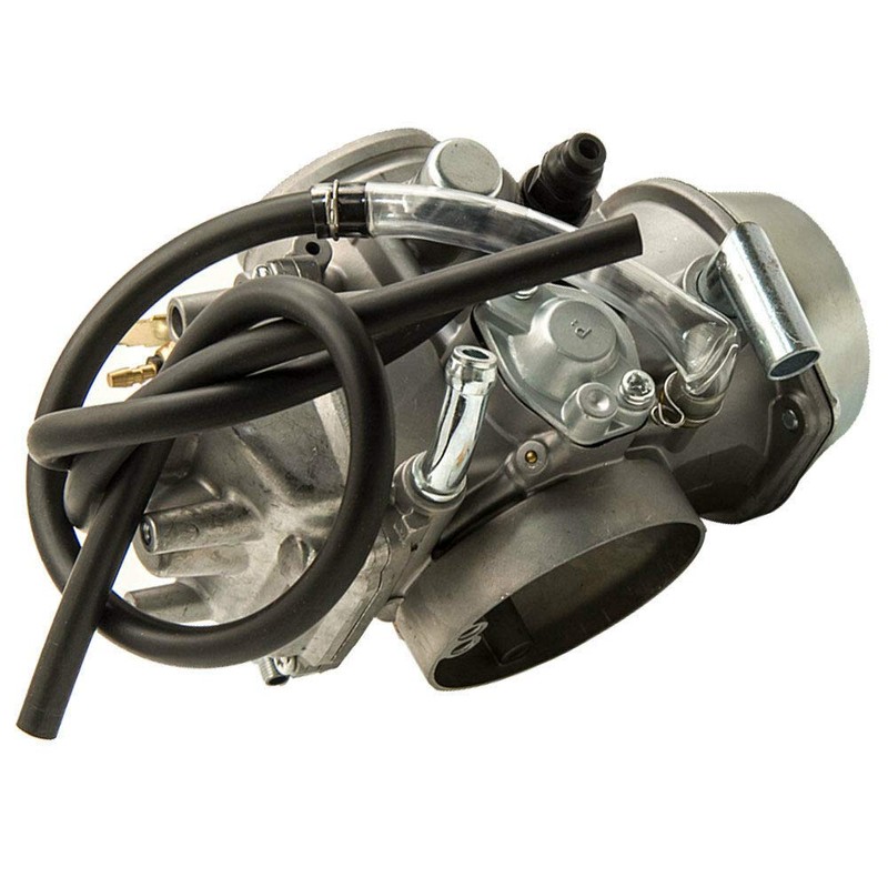 Compatible with Motorcycle Carburetor for Yamaha Rhino 660 YFM660 2004-2007