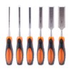 Vaunt 6 Piece Wood Chisel Set