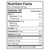 Christie Peek Freans Lifestyle Bran Crunch Cookies, 275g/9.7oz., Imported from