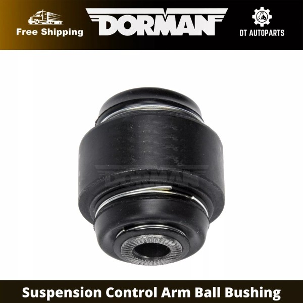 Dorman For 2018-2021 Lexus NX300 Dorman Suspension Control Arm Ball