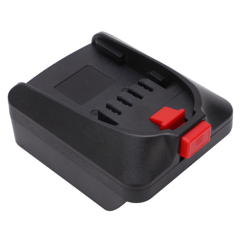 Lithium Battery Adapter Convert 20V DCB Series to for Bosch