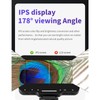 4.3in HD LCD Digital USB Microscope 1000X Magnification Electronic Microscope