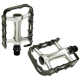 GIZA PRODUCTS M-21 Pedal, Black