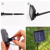 Solar String Lights Decorative 100 LED 8 Modes IP65 Waterproof