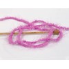 ICE Polar Soft Orchid Pink Ice Yarn 58236 Puffy Short
