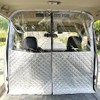 Car Divider Isolation Curtain Air-Conditioning Privacy Sun Protection and Heat