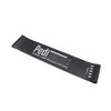 PediBands® Set of 5 Resistance/Exercise Bands (Range of Resistance: 5-30lbs)