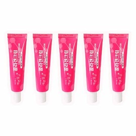 웰빙헬스 예쁜얼굴 콜라겐크림 휴대용(주름개선/피부탄력) 25ml x 5개 Wellness Health Beautiful Face Collagen Cream Portable (Wrinkle Improvement/Skin Elasticity) 25ml x 5pcs