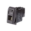 HELLA 6EH 007 832-671 Switch - Flip Switch Control -