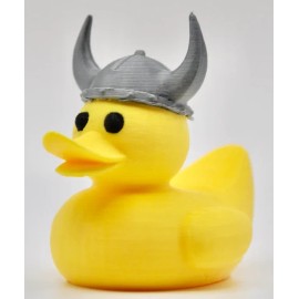 Viking Duck,  Ducking, Get Ducked, Duck Duck Jeep