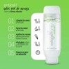 Crema Anti-celulitis Y Estrías Reafirmante 250ml Dharmalife