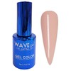 WAVEGEL Soak-Off Gel & Nail Lacquer Matching Duo Set -