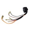 YAMASCO For Yamaha ET950 ET650 CDI Box Ignition Coil Igniter
