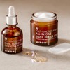[MIZON Cosméticos Coreanos] Ampolla Reparadora Intensiva de Baba de Caracol 30 ml y Crema Todo en Uno 75 ml