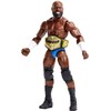 WWE MATTEL Apollo Crews Elite Collection Series 87 Action Figure