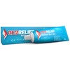 RedRelief Emergency Burn Gel 50g Tube- Soothing and Cooling Gel