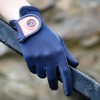 eGlove - eQUEST GripPro X-LITE Horse Riding Gloves - Lightweight,