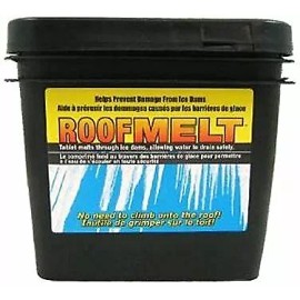 Roof Melt, 60 Tablets