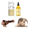 Aceite Estimula Crecimiento Cabello Anticaida Fortalece 60ml