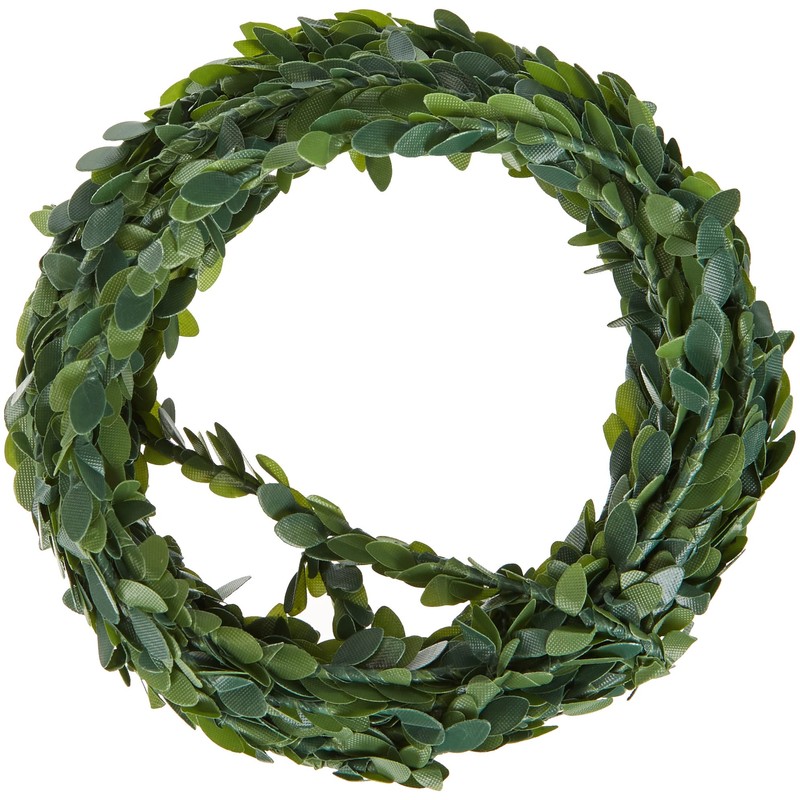 Rayher Hobby Box Tree Garland, 5 m Roll - 5107300