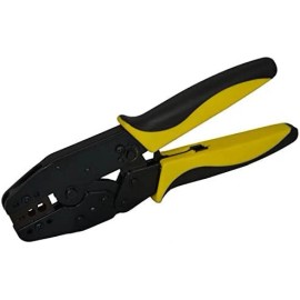 Sargent 6566CT CENTER PIN CRIMP TOOL RG58 & RG59