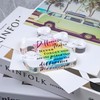 Difference Maker Gift Acrylic Block Puzzle Piece 4.9"×4.6" Desk Decoration