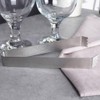 Vilde Ice tongs ice cube tongs sugar tongs stainless steel