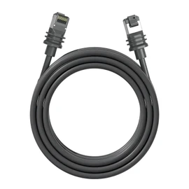Starlink Gen 3 Cable, 6ft 2m Starlink Cable for Gen3 Rectangular Satellite Device, Replacement Short Cable for Standard V3 Starlink Mini, Starlink Internet Kit Waterproof Outdoor