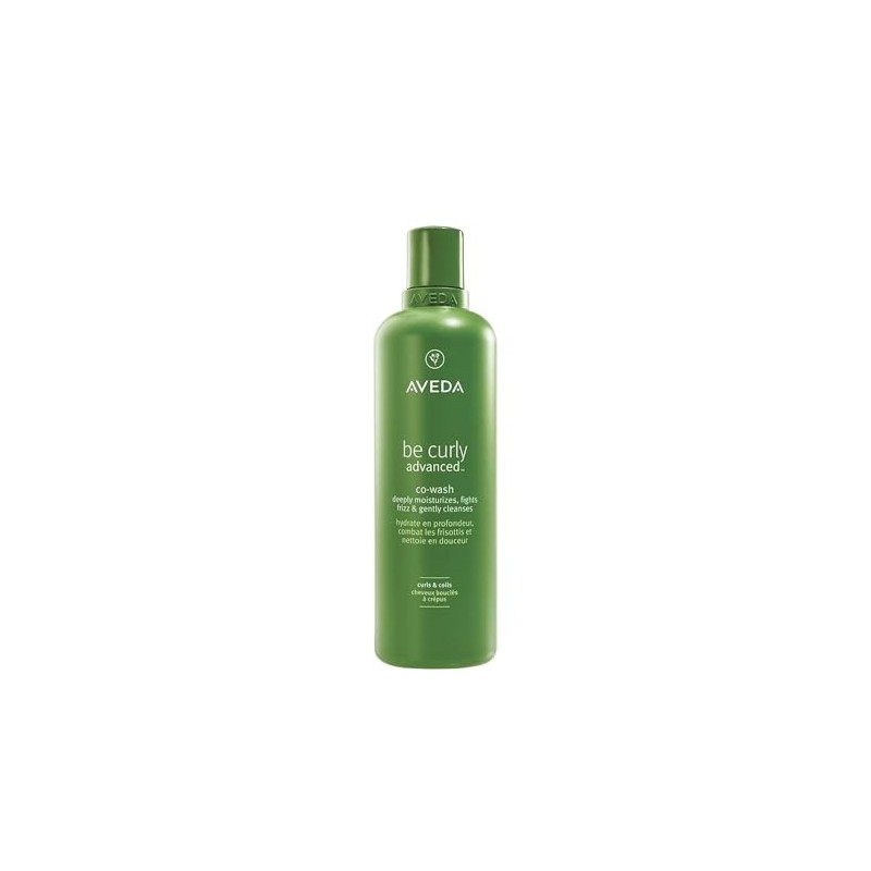 Aveda Be Curly Advanced Co-Wash Acondicionador | Cabellos rizados