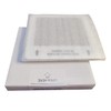 LUFUTATECH Universal Ceramic Ozone Plates for Generic Ozone Generators Washable