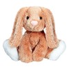 Aurora World 60777 14-Inch Butterscotch Bunny Toy